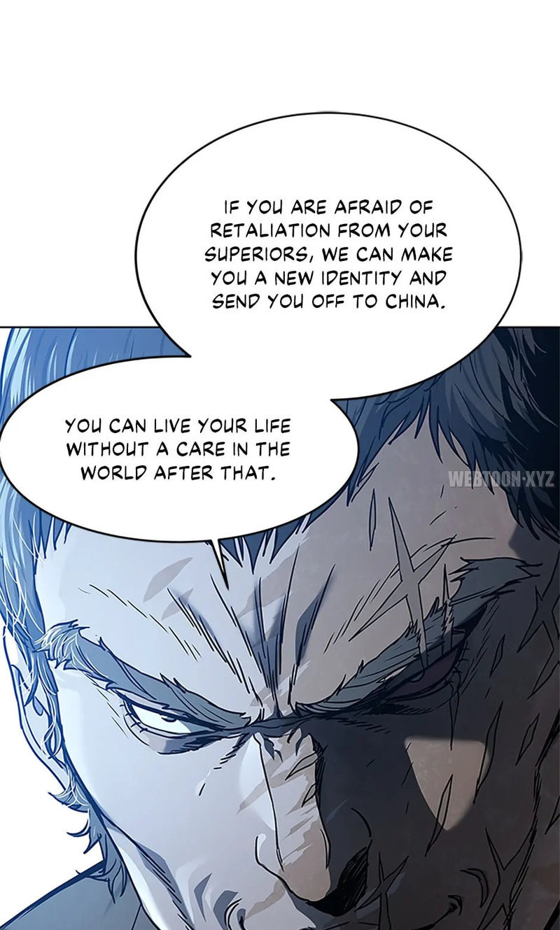 God of Blackfield Chapter 163 image 83