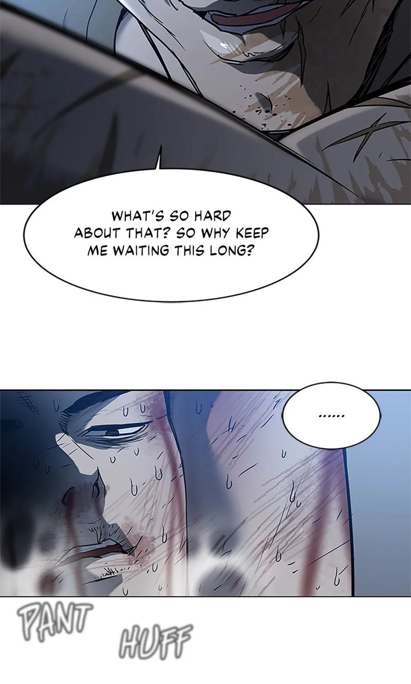 God of Blackfield Chapter 163 image 84