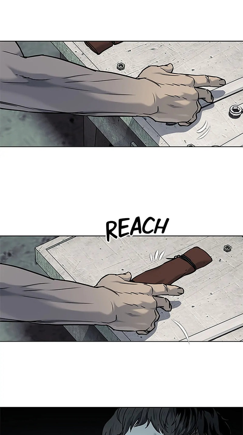 God of Blackfield Chapter 163 image 88