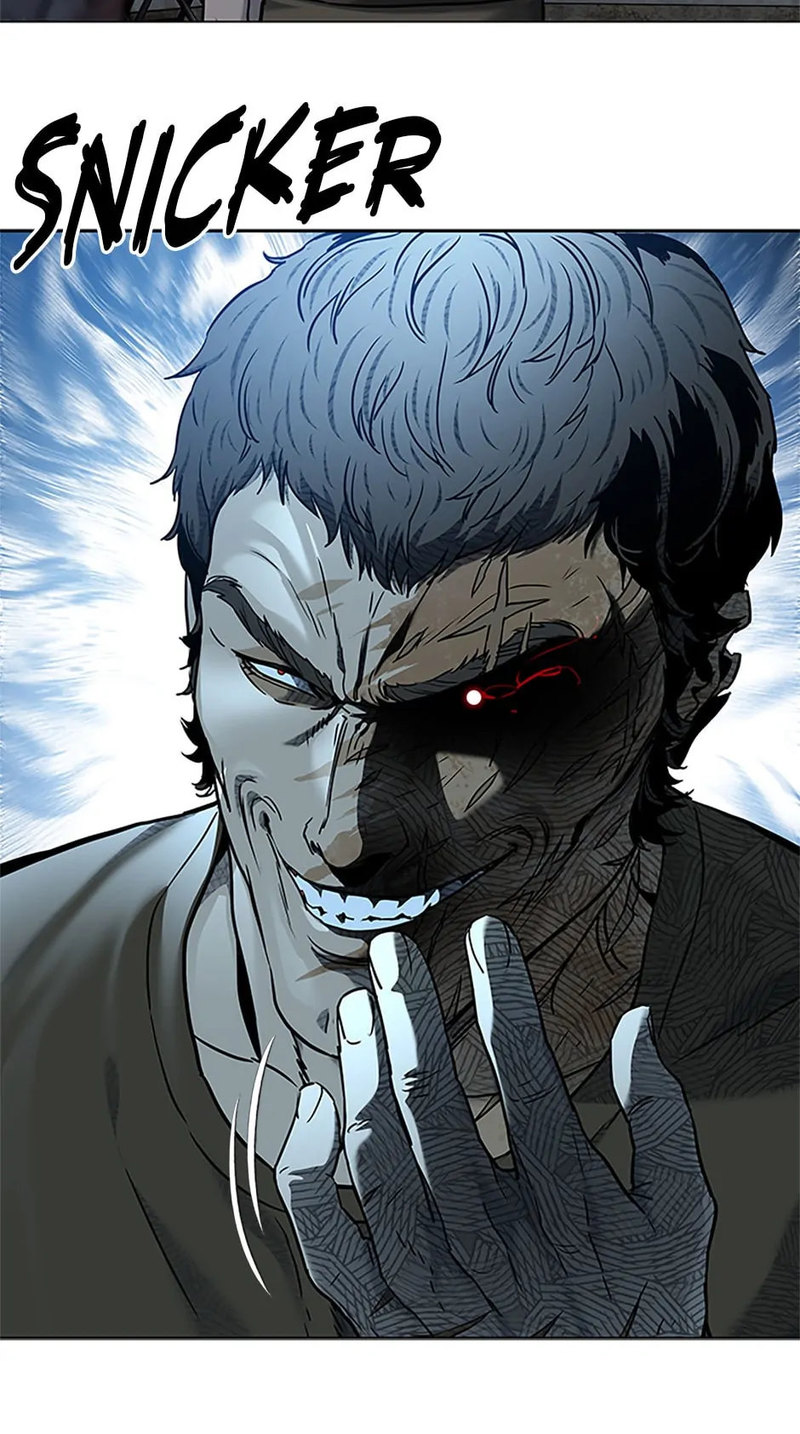 God of Blackfield Chapter 163 image 91