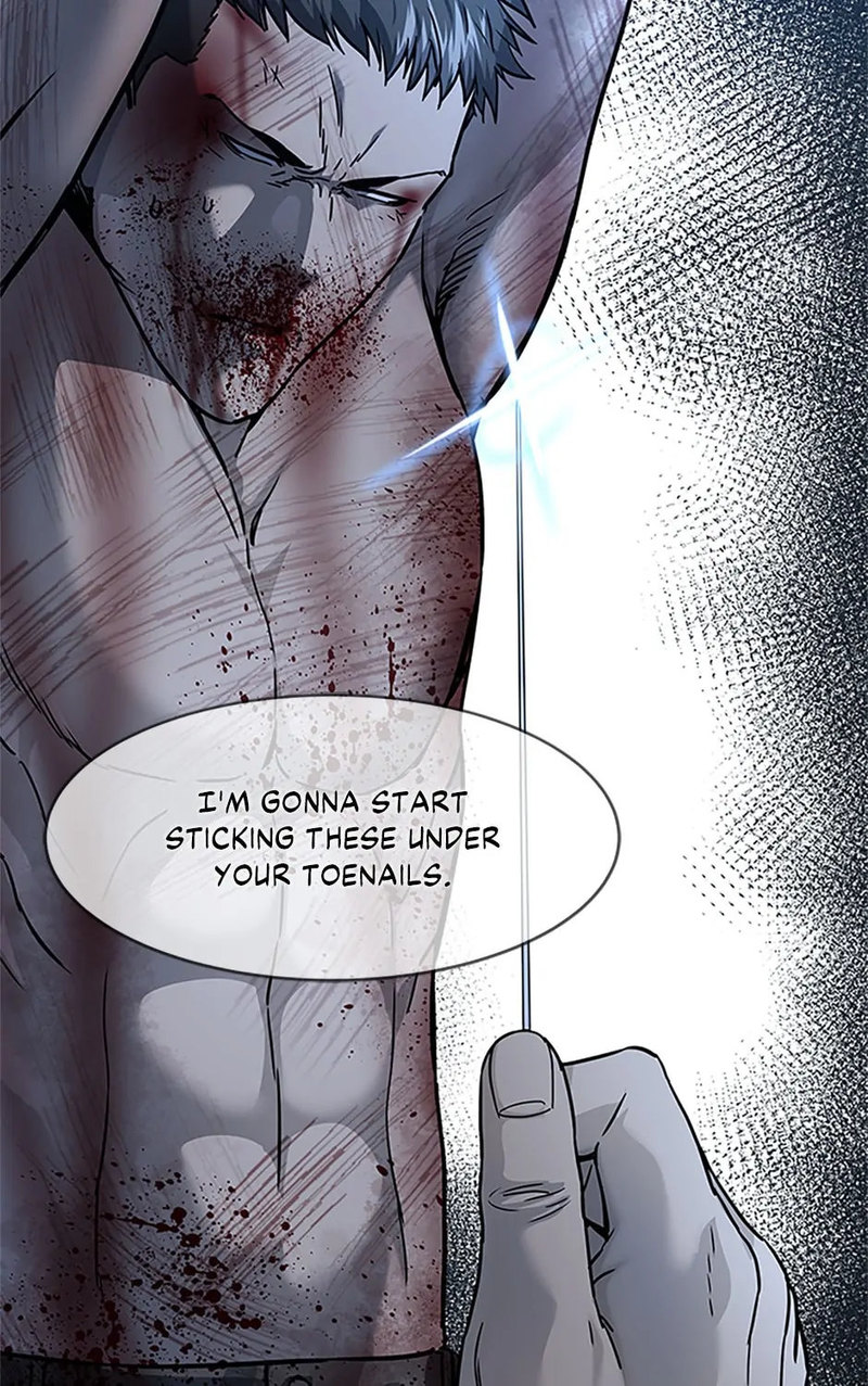 God of Blackfield Chapter 163 image 93
