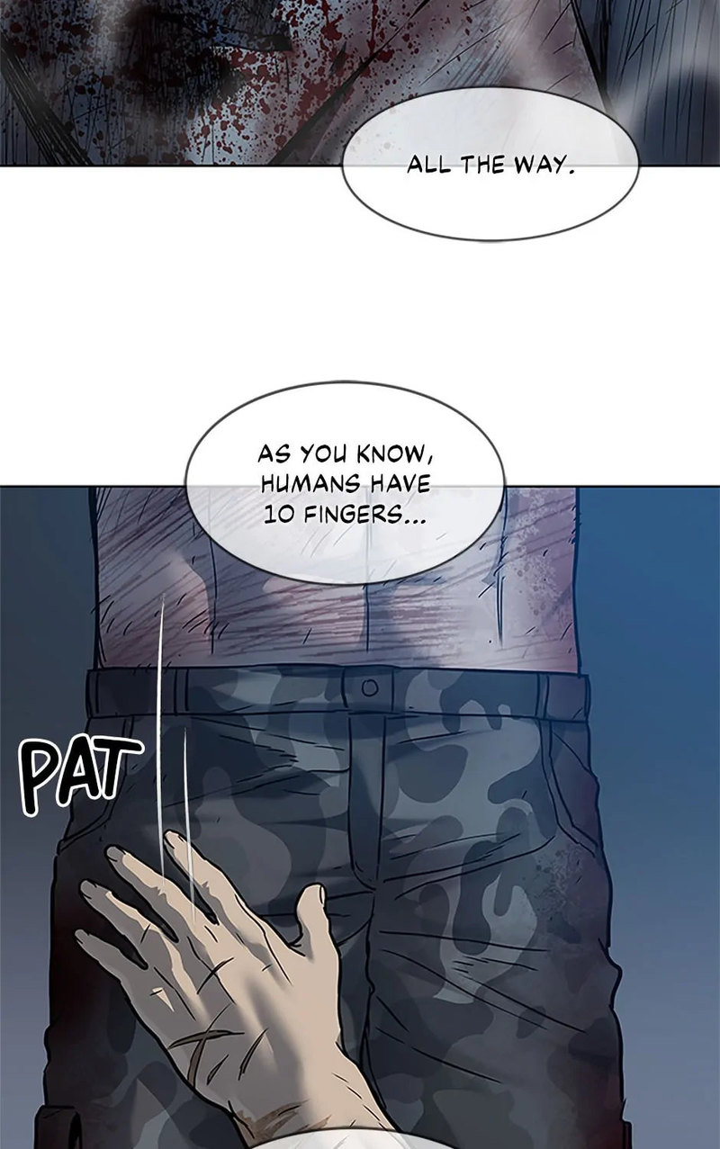 God of Blackfield Chapter 163 image 95