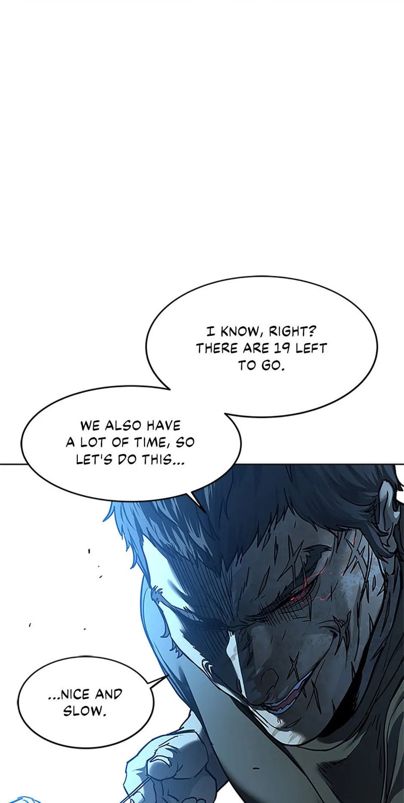 God of Blackfield Chapter 164 image 0