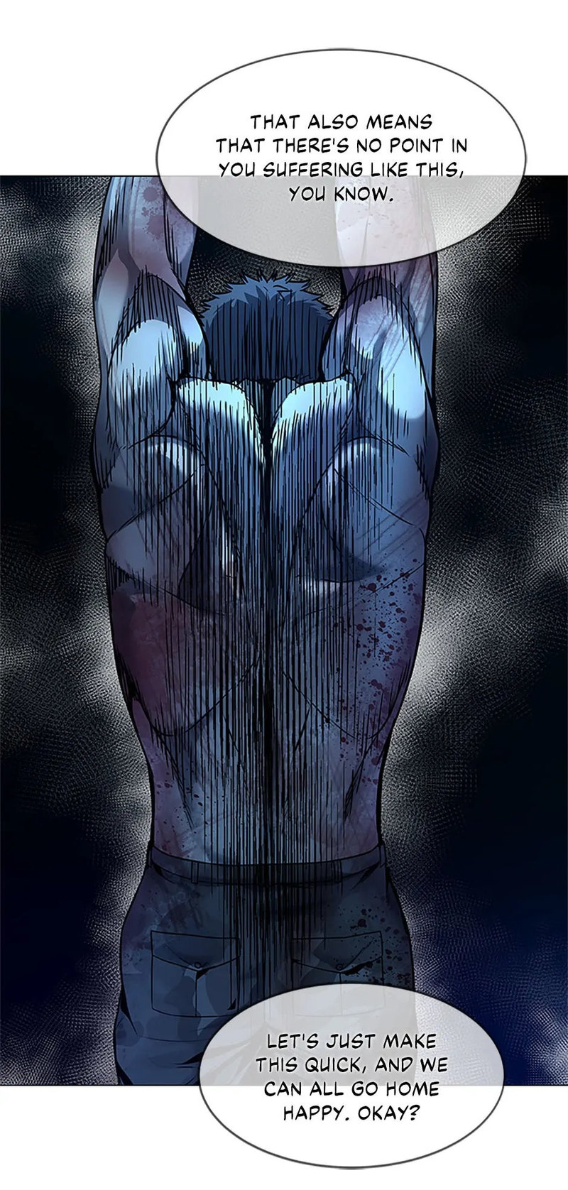 God of Blackfield Chapter 164 image 9