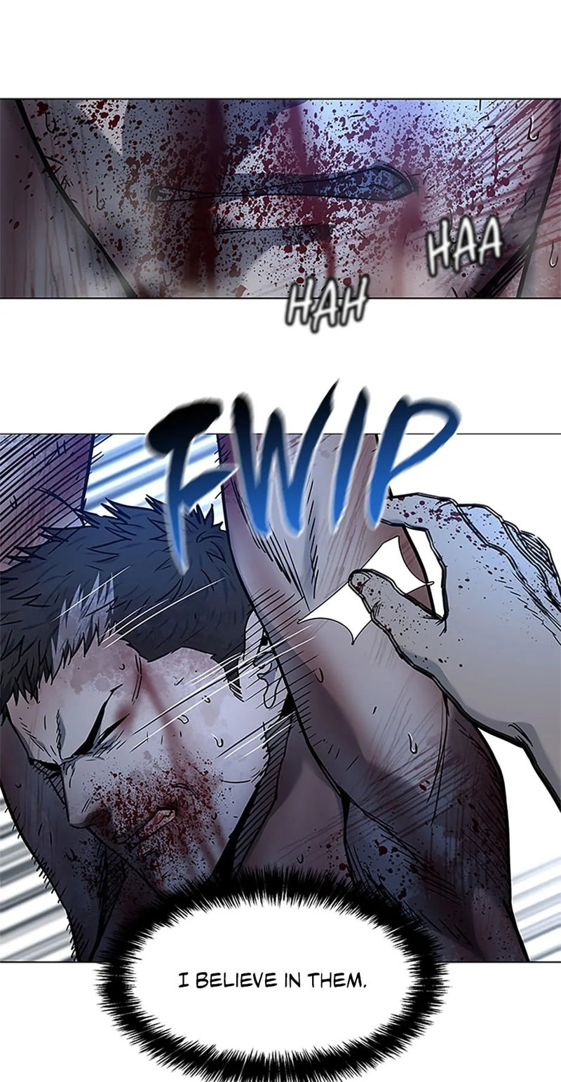 God of Blackfield Chapter 164 image 10