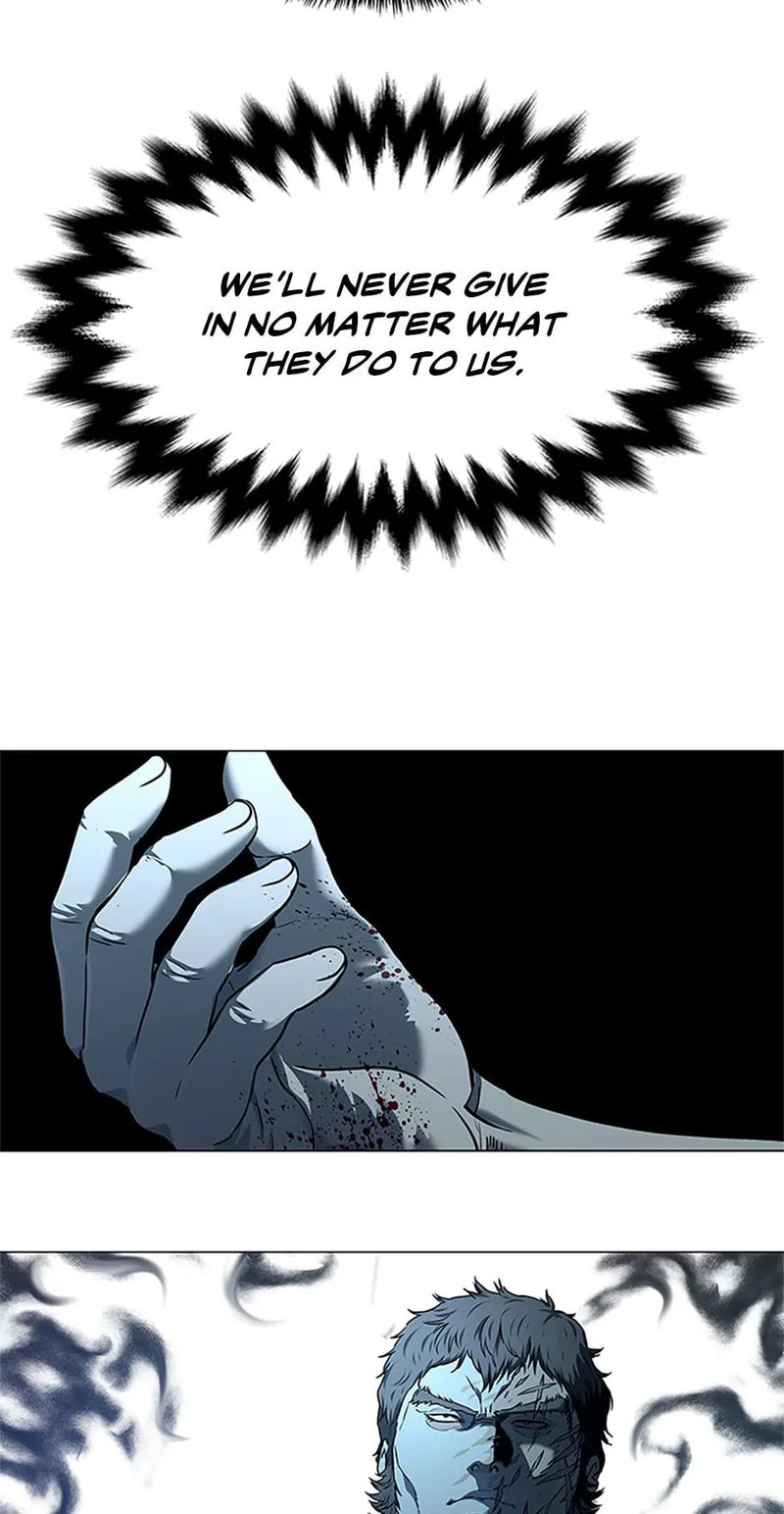 God of Blackfield Chapter 164 image 11