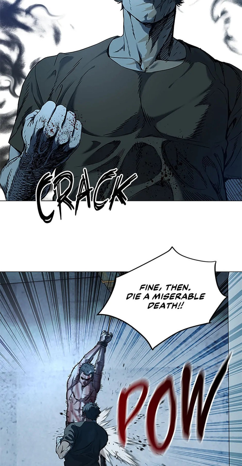 God of Blackfield Chapter 164 image 12