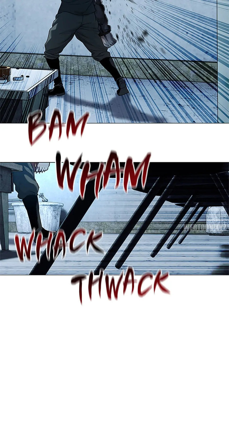 God of Blackfield Chapter 164 image 13