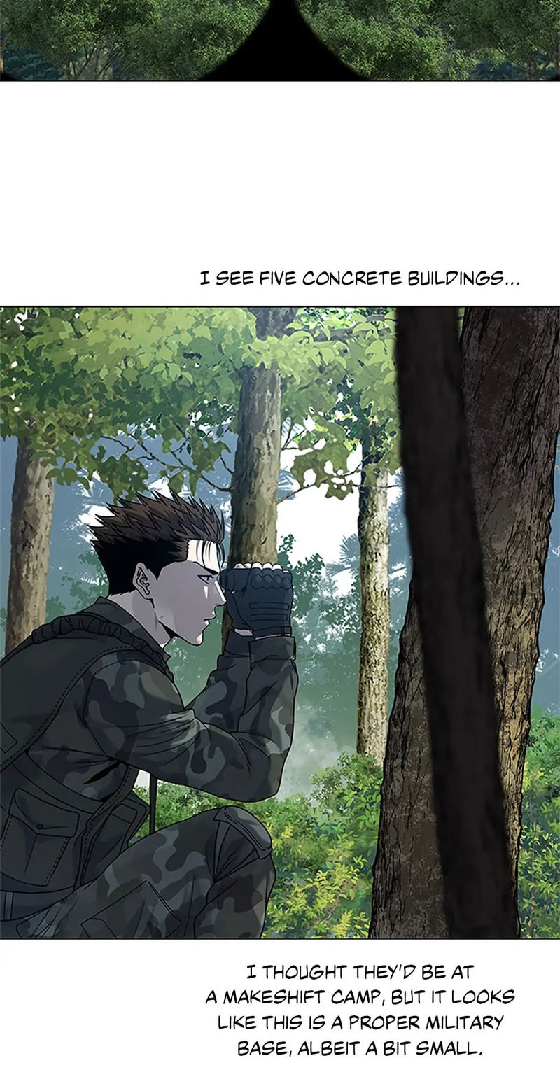 God of Blackfield Chapter 164 image 15