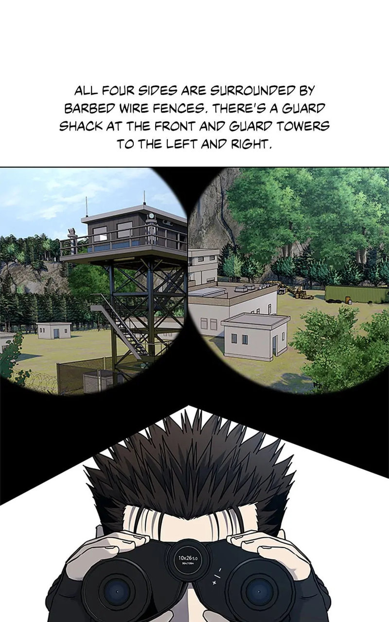 God of Blackfield Chapter 164 image 16