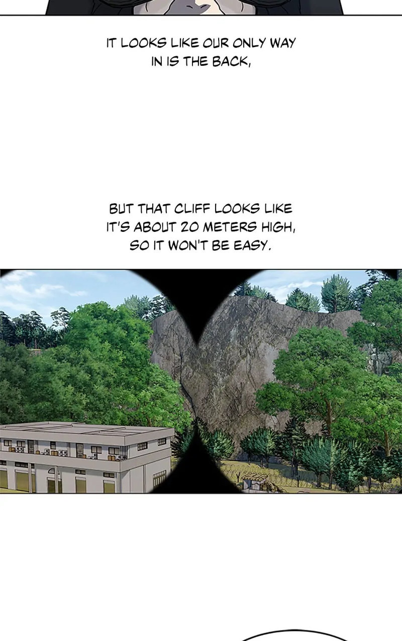 God of Blackfield Chapter 164 image 17