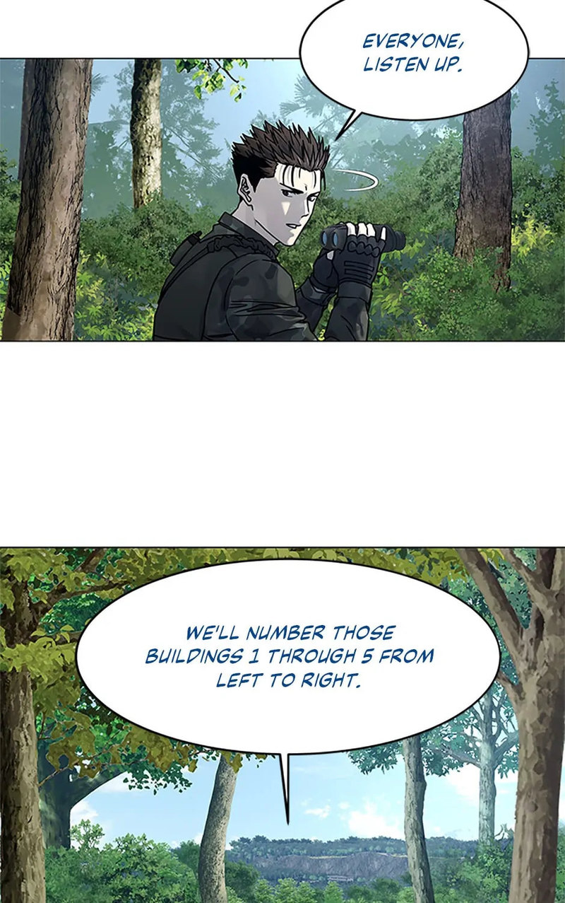 God of Blackfield Chapter 164 image 18
