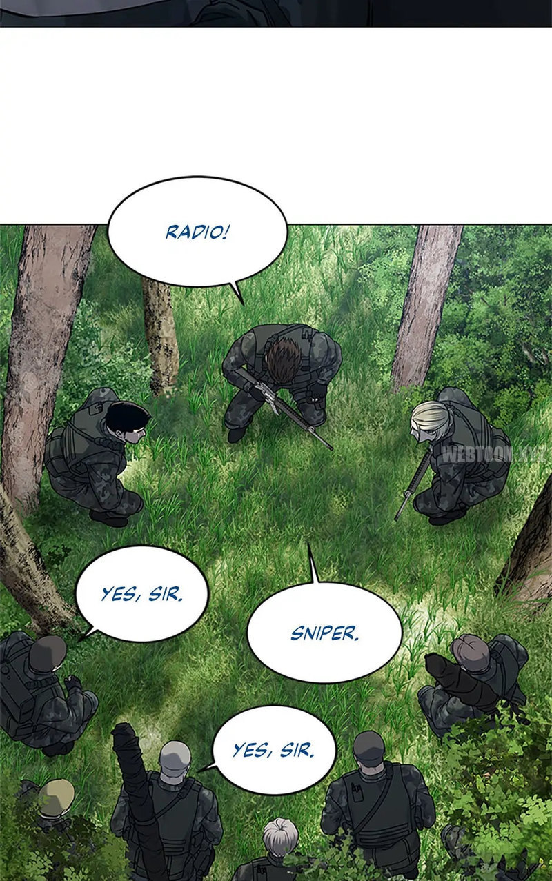 God of Blackfield Chapter 164 image 20