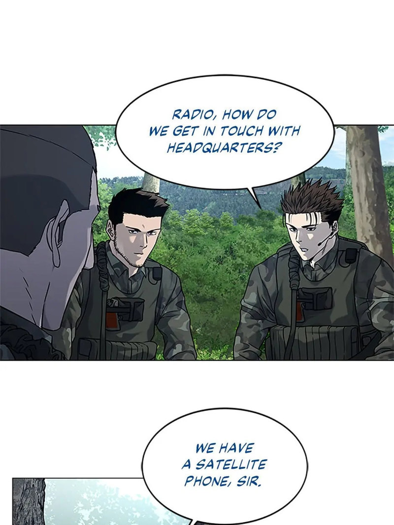 God of Blackfield Chapter 164 image 22