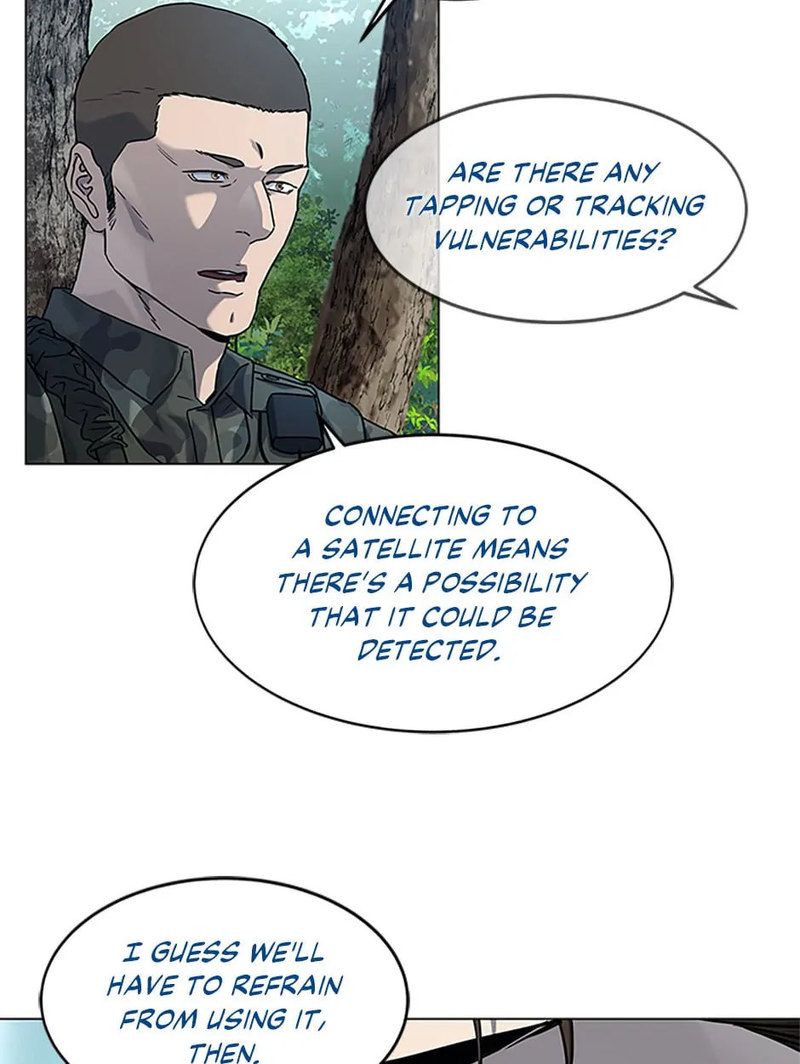 God of Blackfield Chapter 164 image 23