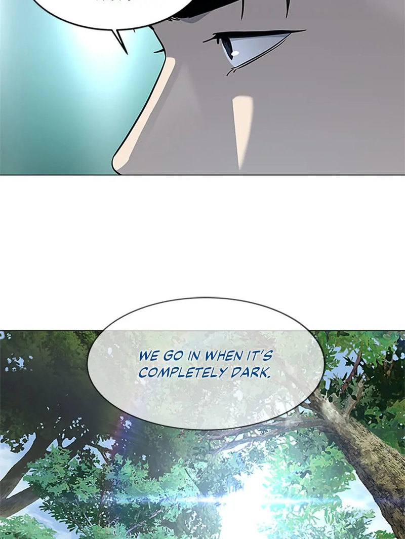God of Blackfield Chapter 164 image 24