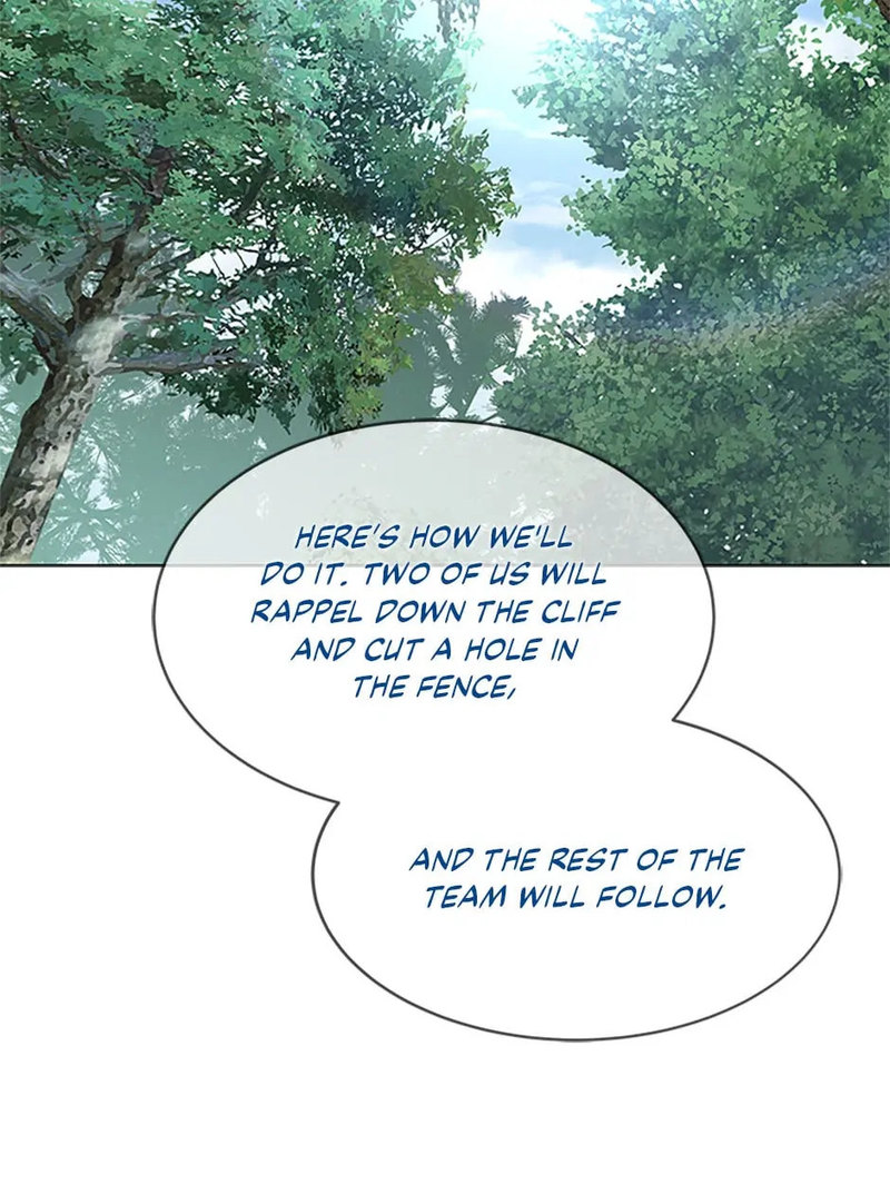 God of Blackfield Chapter 164 image 25
