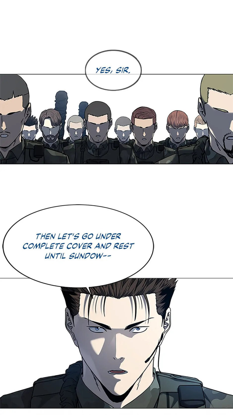 God of Blackfield Chapter 164 image 26
