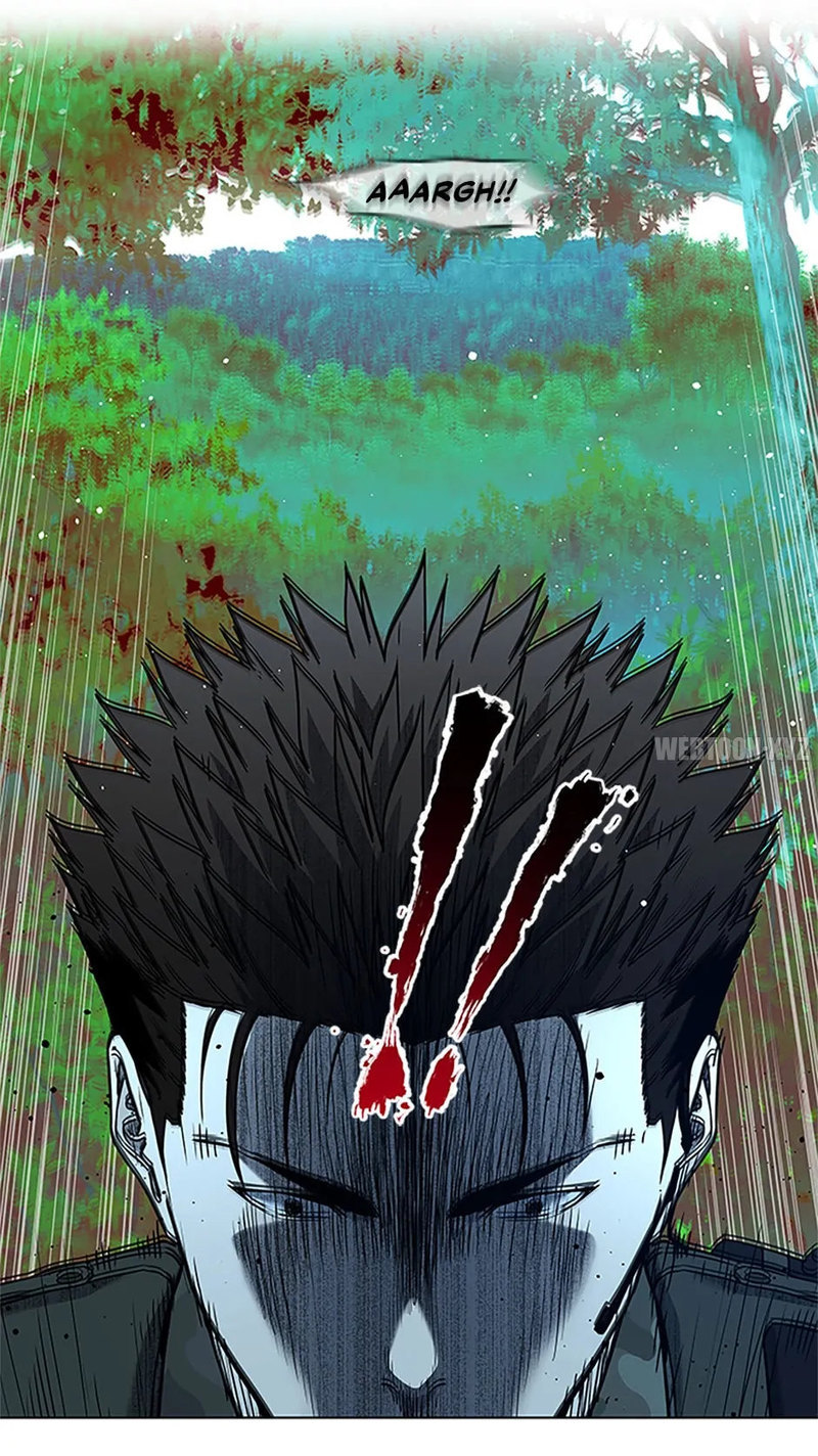 God of Blackfield Chapter 164 image 27