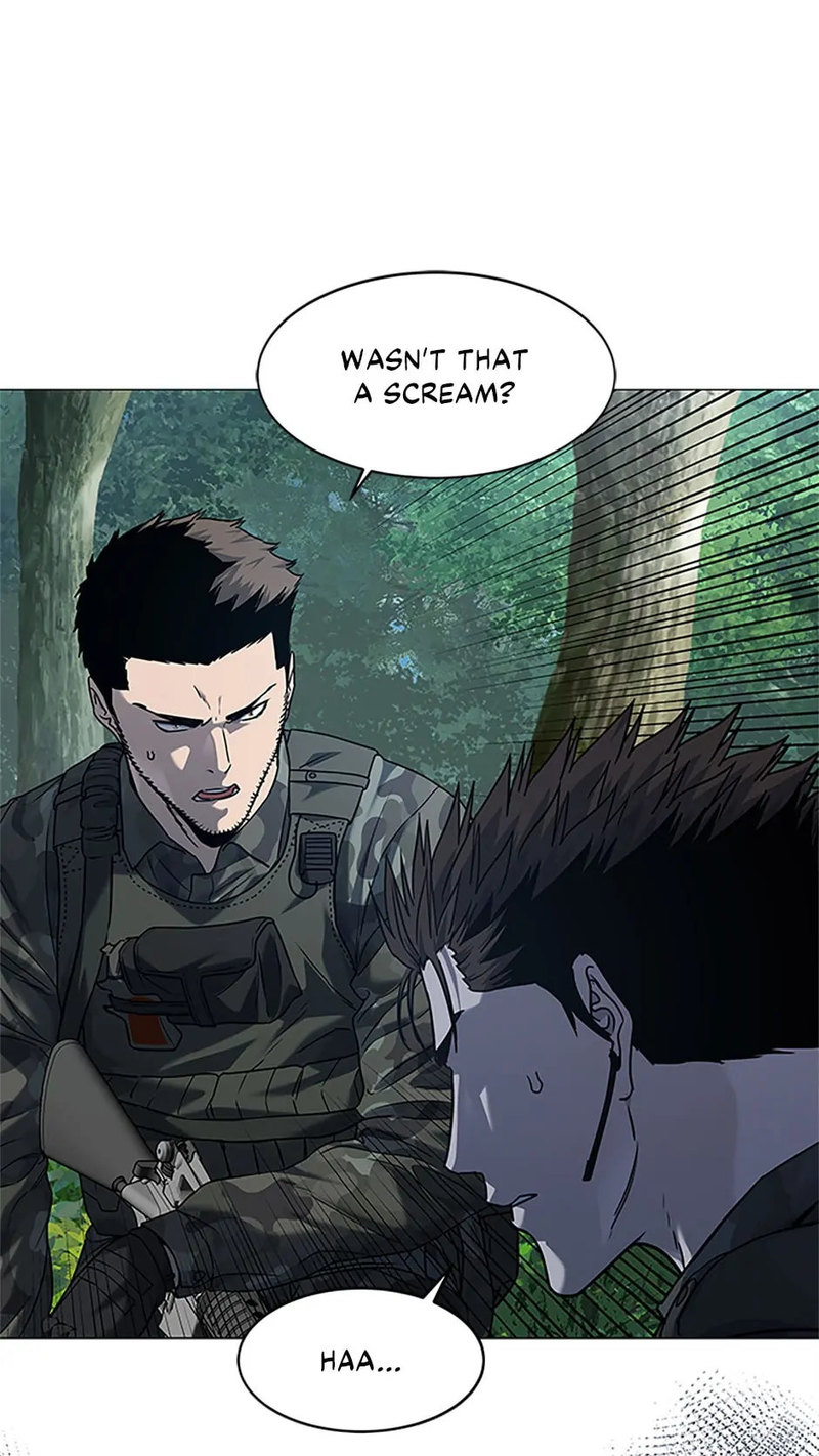 God of Blackfield Chapter 164 image 28