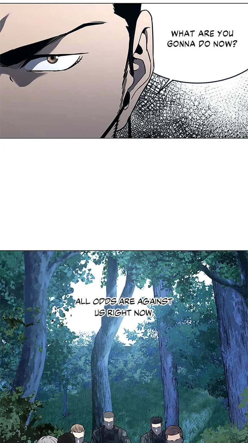 God of Blackfield Chapter 164 image 30