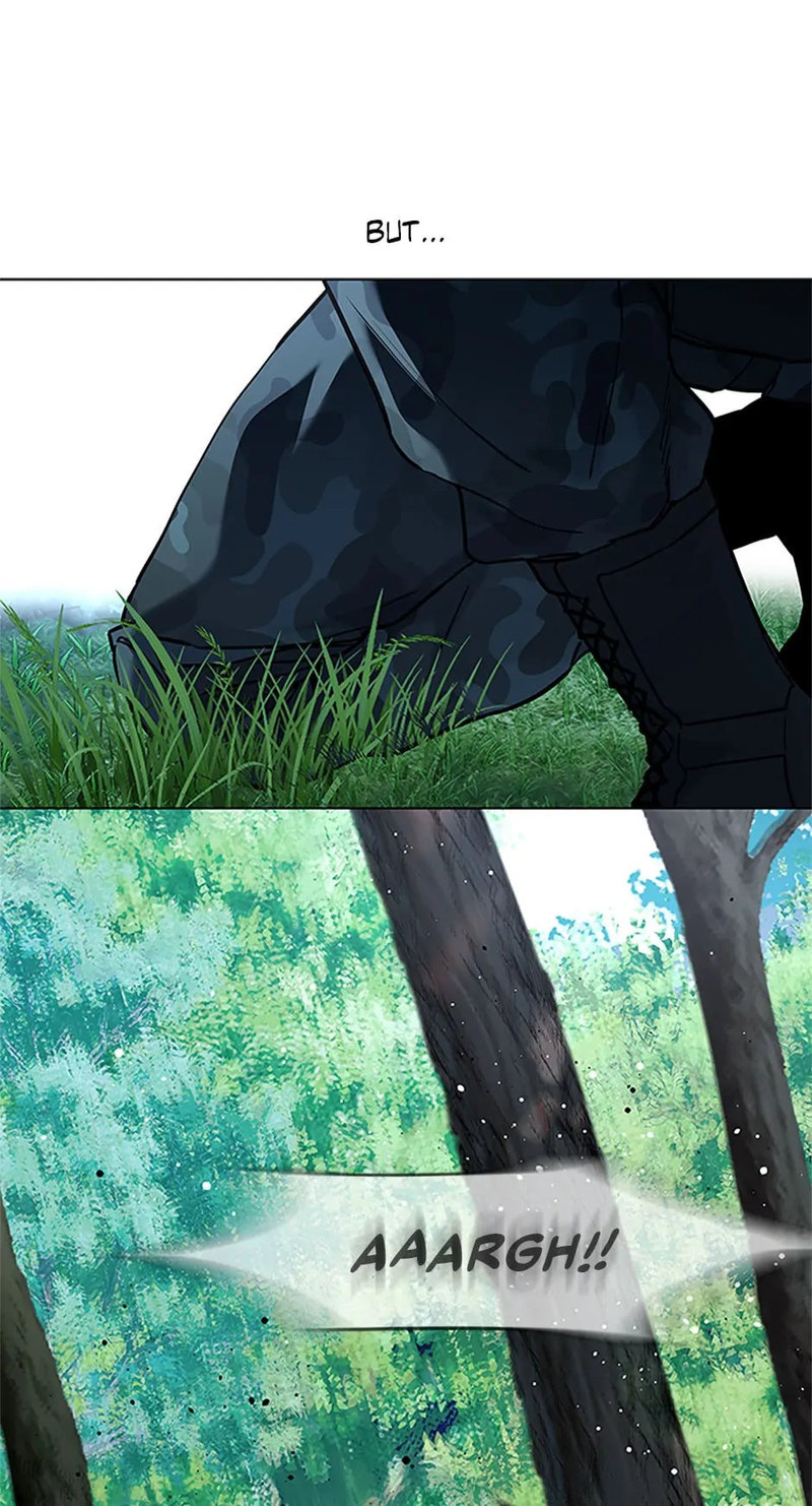God of Blackfield Chapter 164 image 32