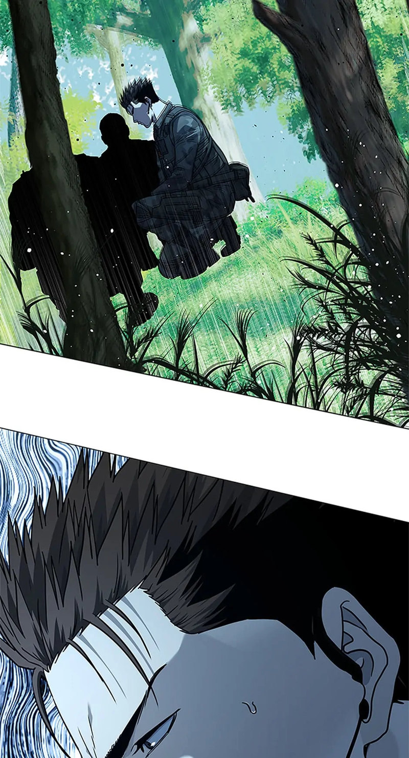 God of Blackfield Chapter 164 image 33