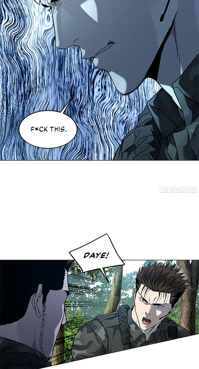 God of Blackfield Chapter 164 image 34