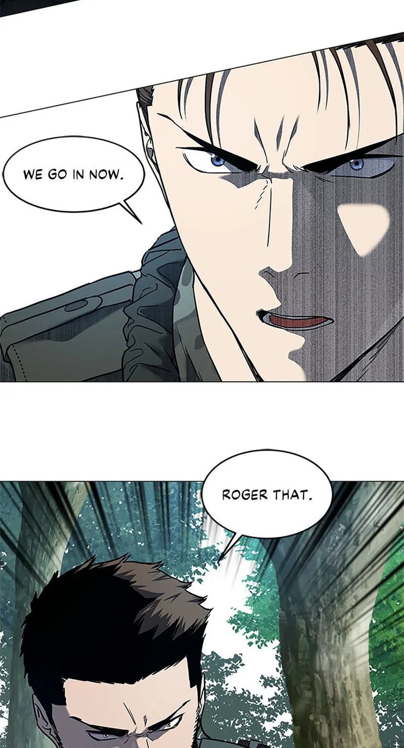 God of Blackfield Chapter 164 image 35