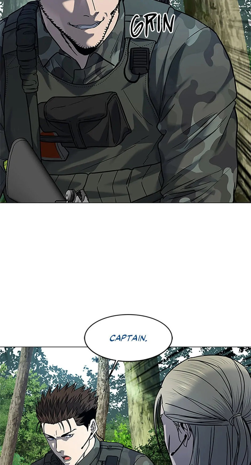 God of Blackfield Chapter 164 image 36