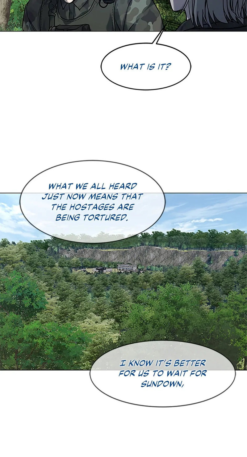 God of Blackfield Chapter 164 image 37