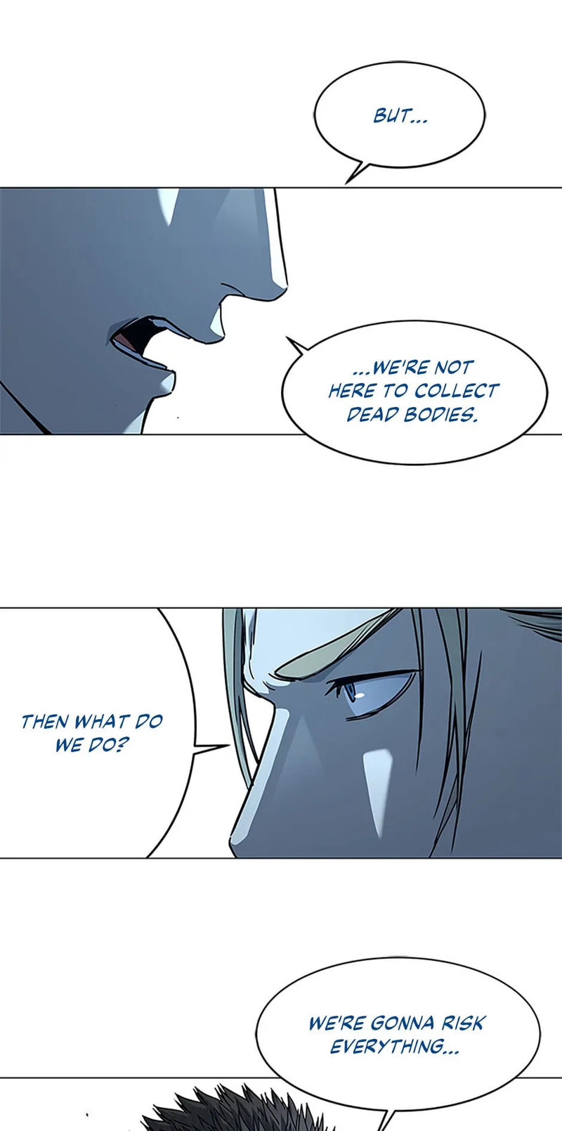 God of Blackfield Chapter 164 image 38