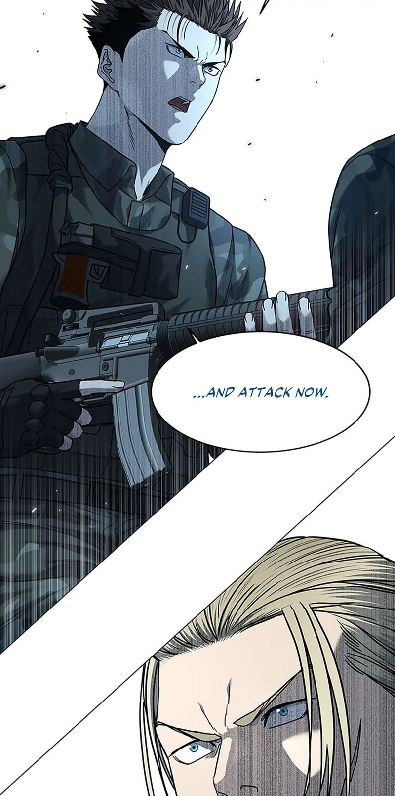 God of Blackfield Chapter 164 image 39