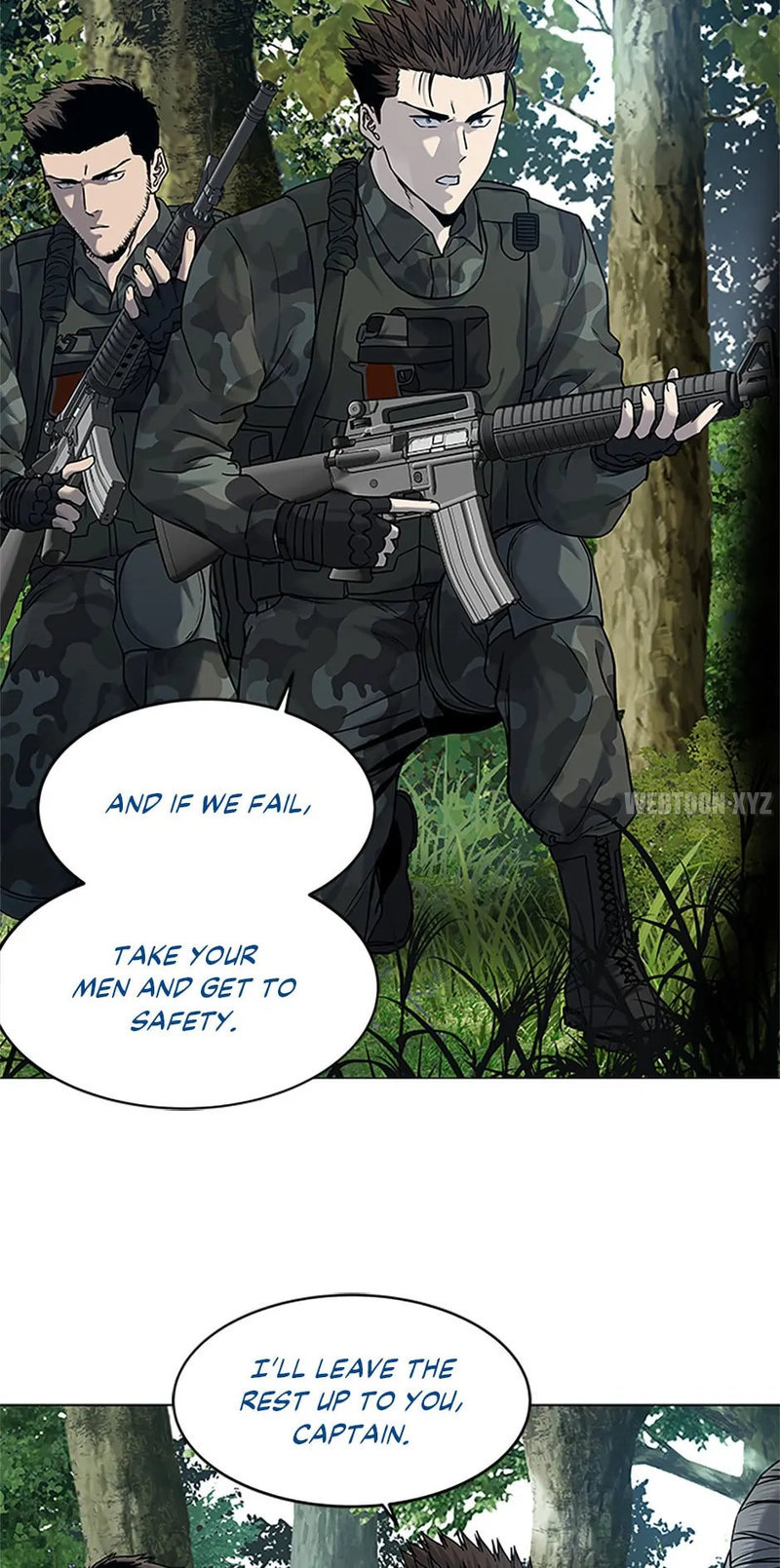God of Blackfield Chapter 164 image 41