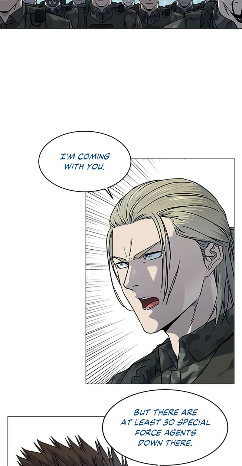 God of Blackfield Chapter 164 image 45