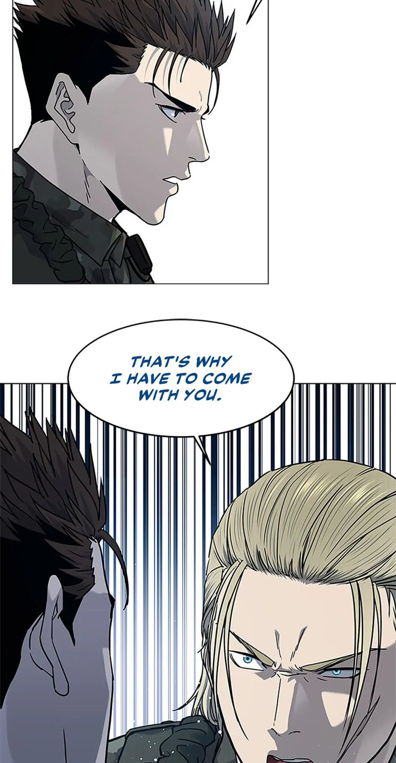 God of Blackfield Chapter 164 image 46