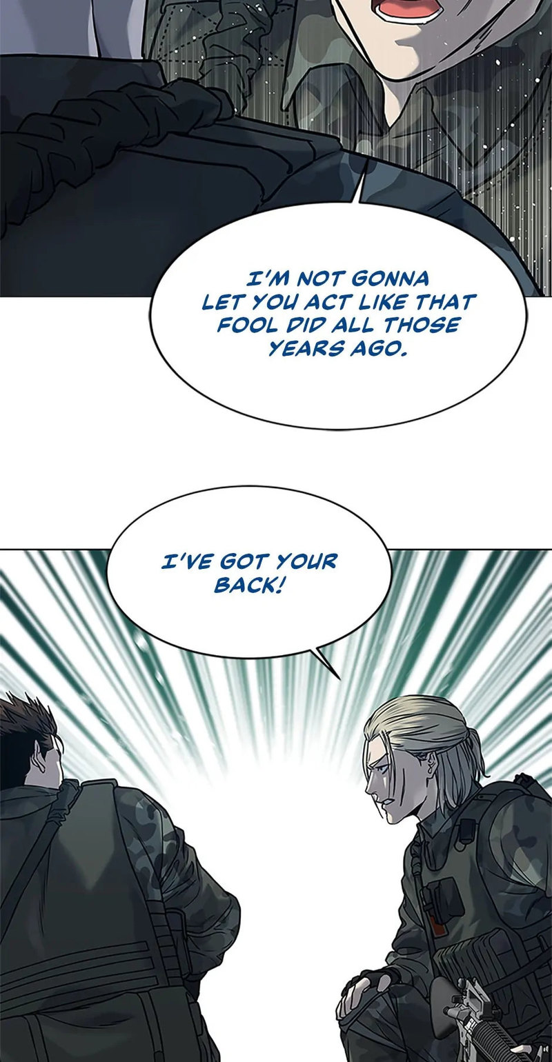 God of Blackfield Chapter 164 image 47