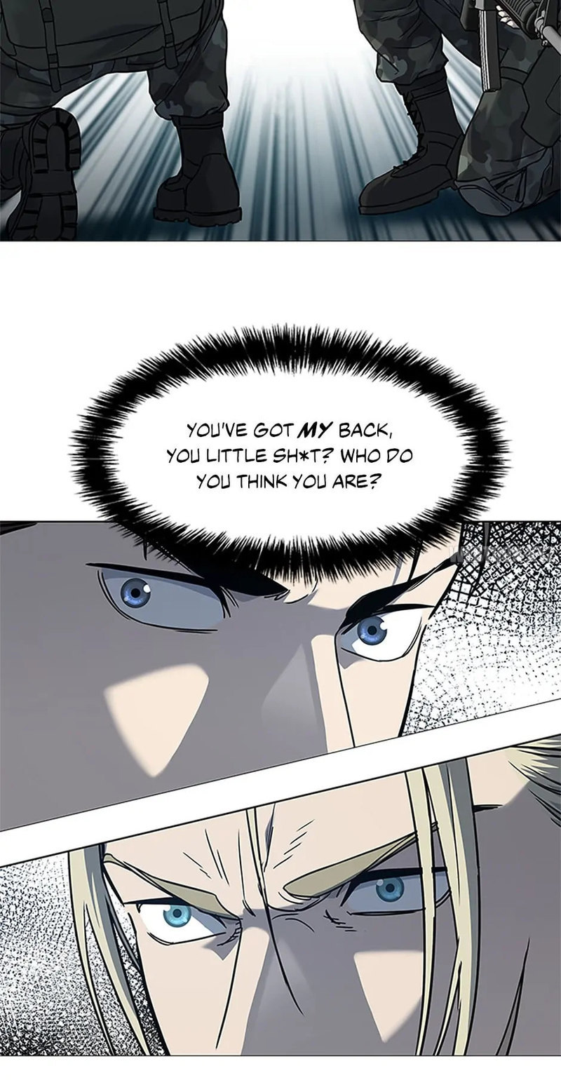 God of Blackfield Chapter 164 image 48