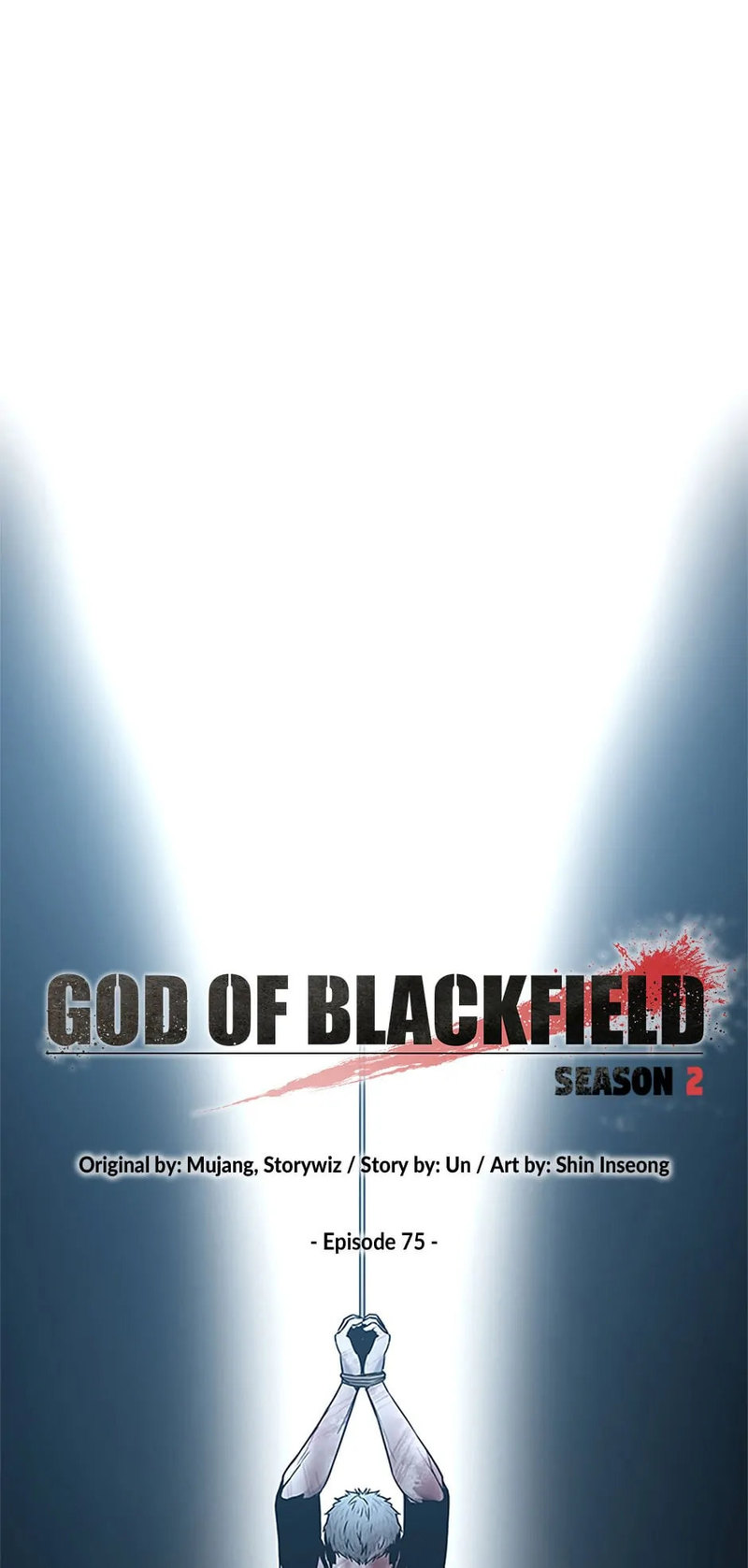 God of Blackfield Chapter 164 image 4