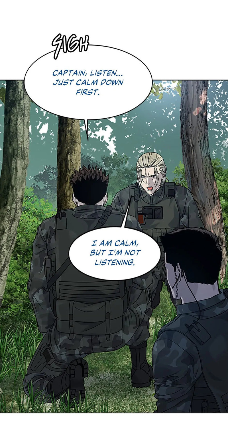 God of Blackfield Chapter 164 image 49