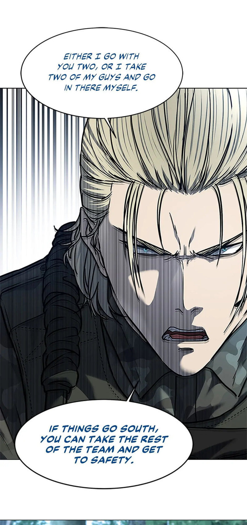 God of Blackfield Chapter 164 image 50