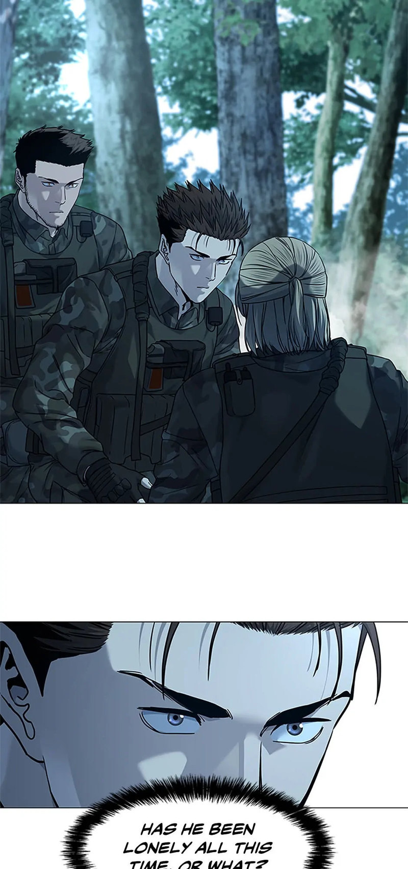 God of Blackfield Chapter 164 image 51