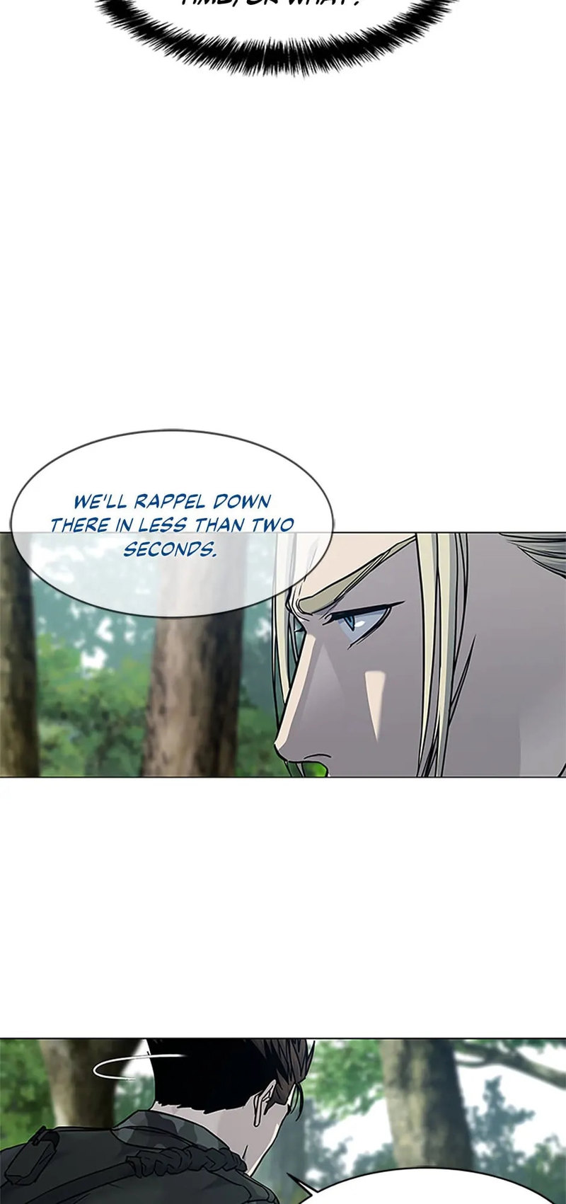God of Blackfield Chapter 164 image 52