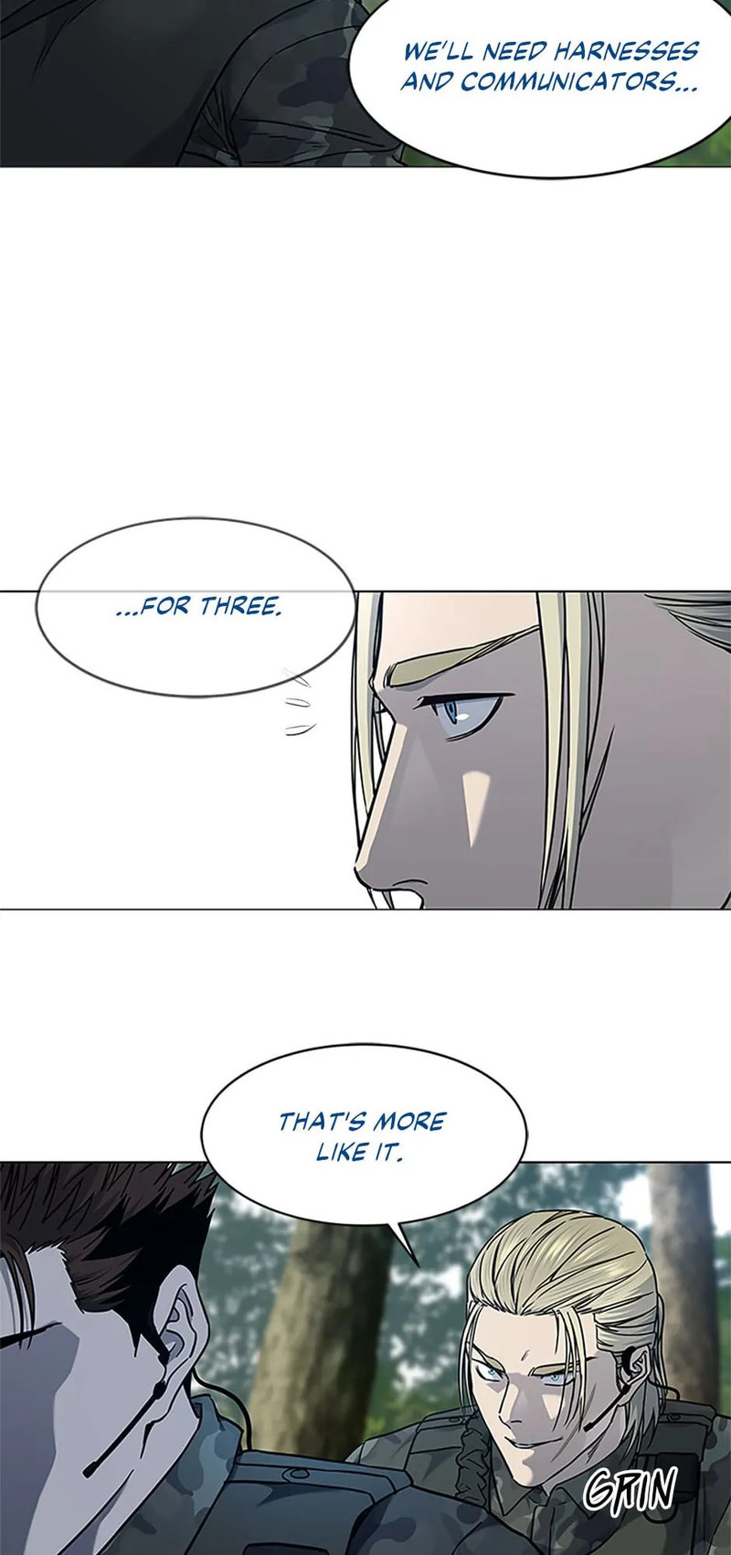 God of Blackfield Chapter 164 image 53
