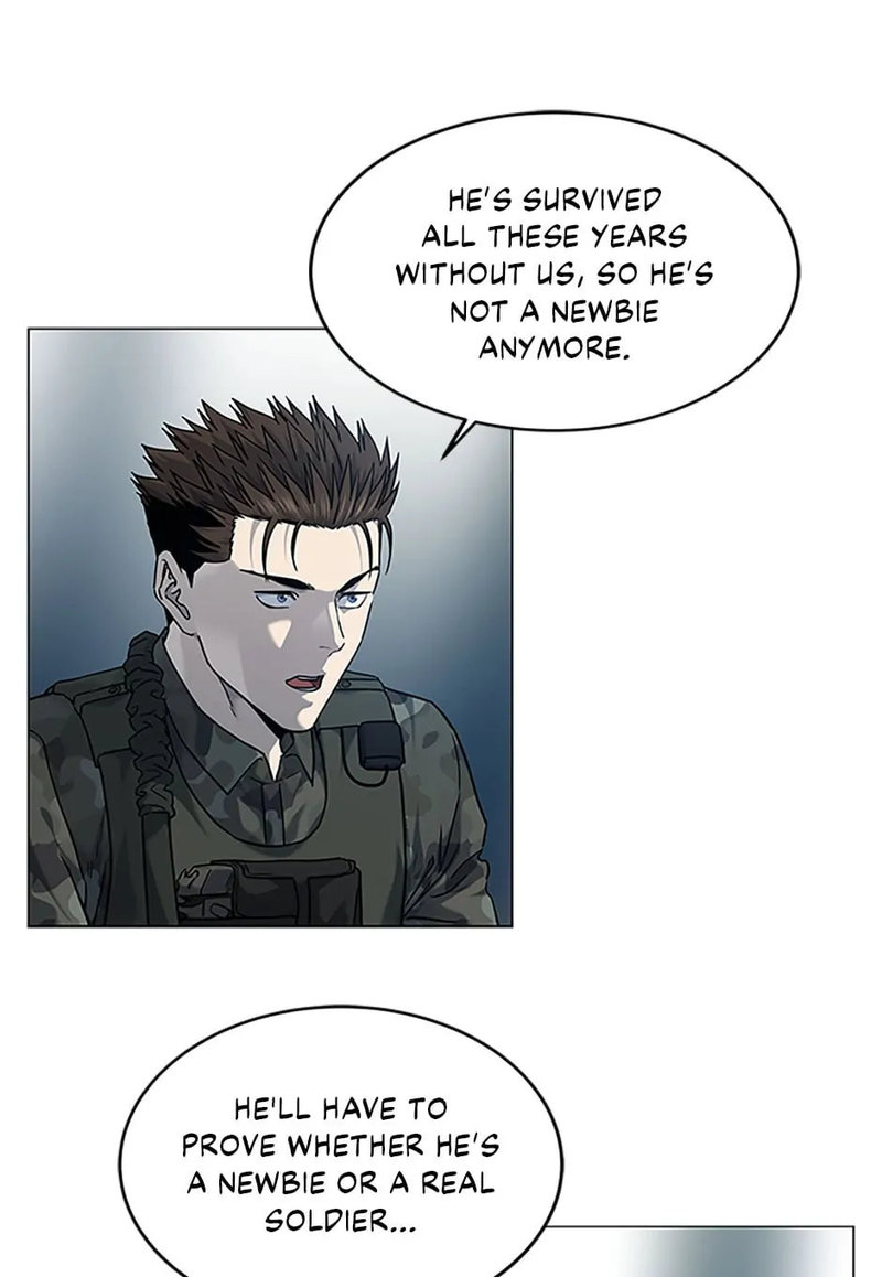 God of Blackfield Chapter 164 image 56