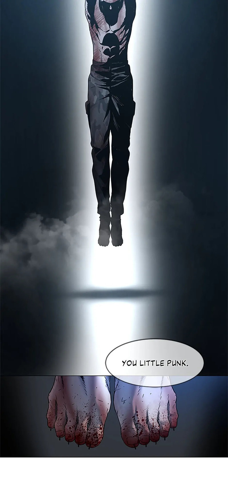 God of Blackfield Chapter 164 image 5