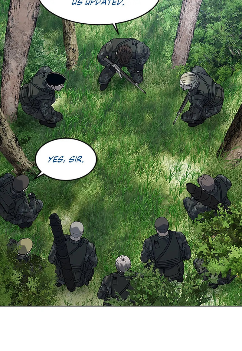 God of Blackfield Chapter 164 image 61
