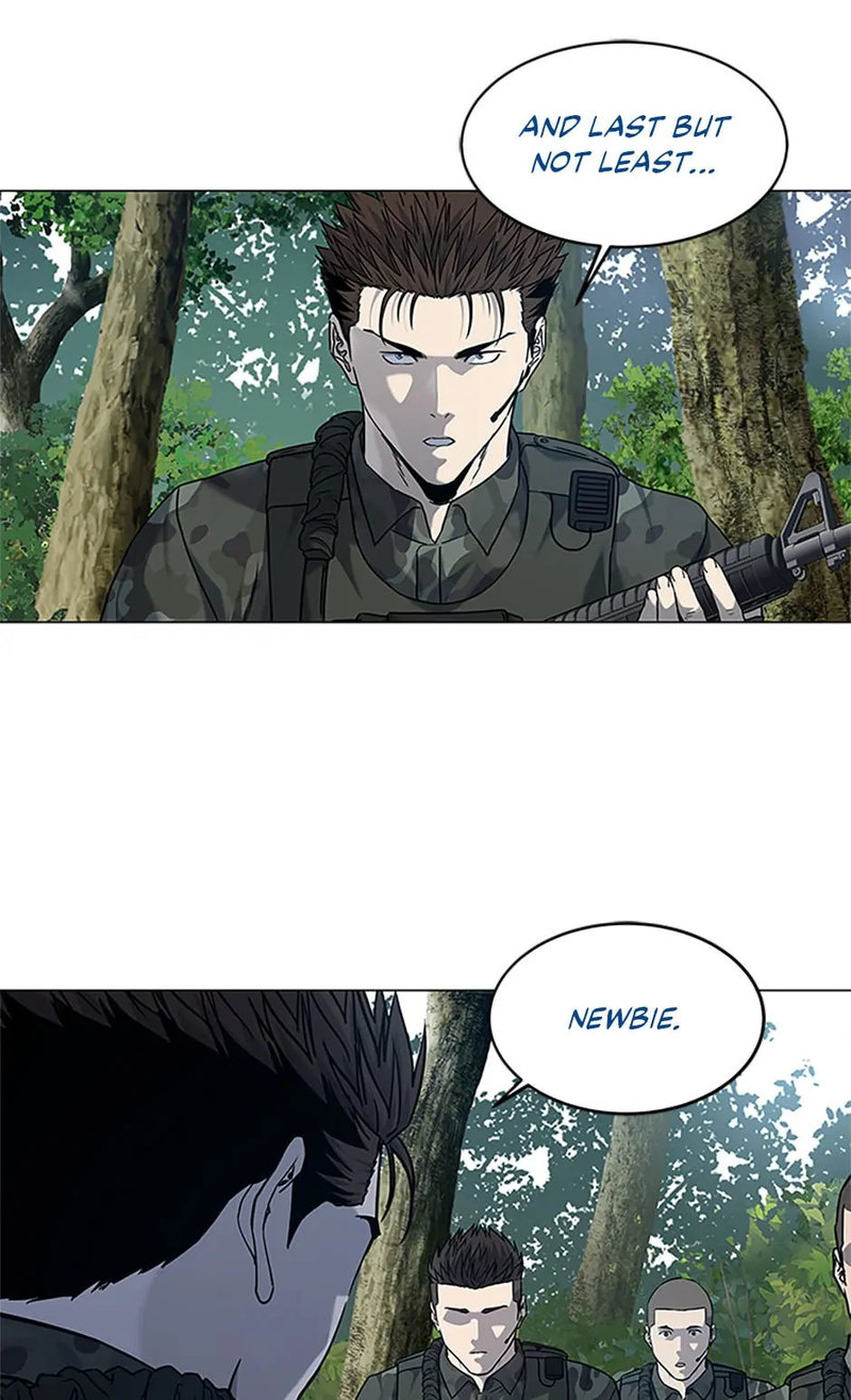 God of Blackfield Chapter 164 image 63