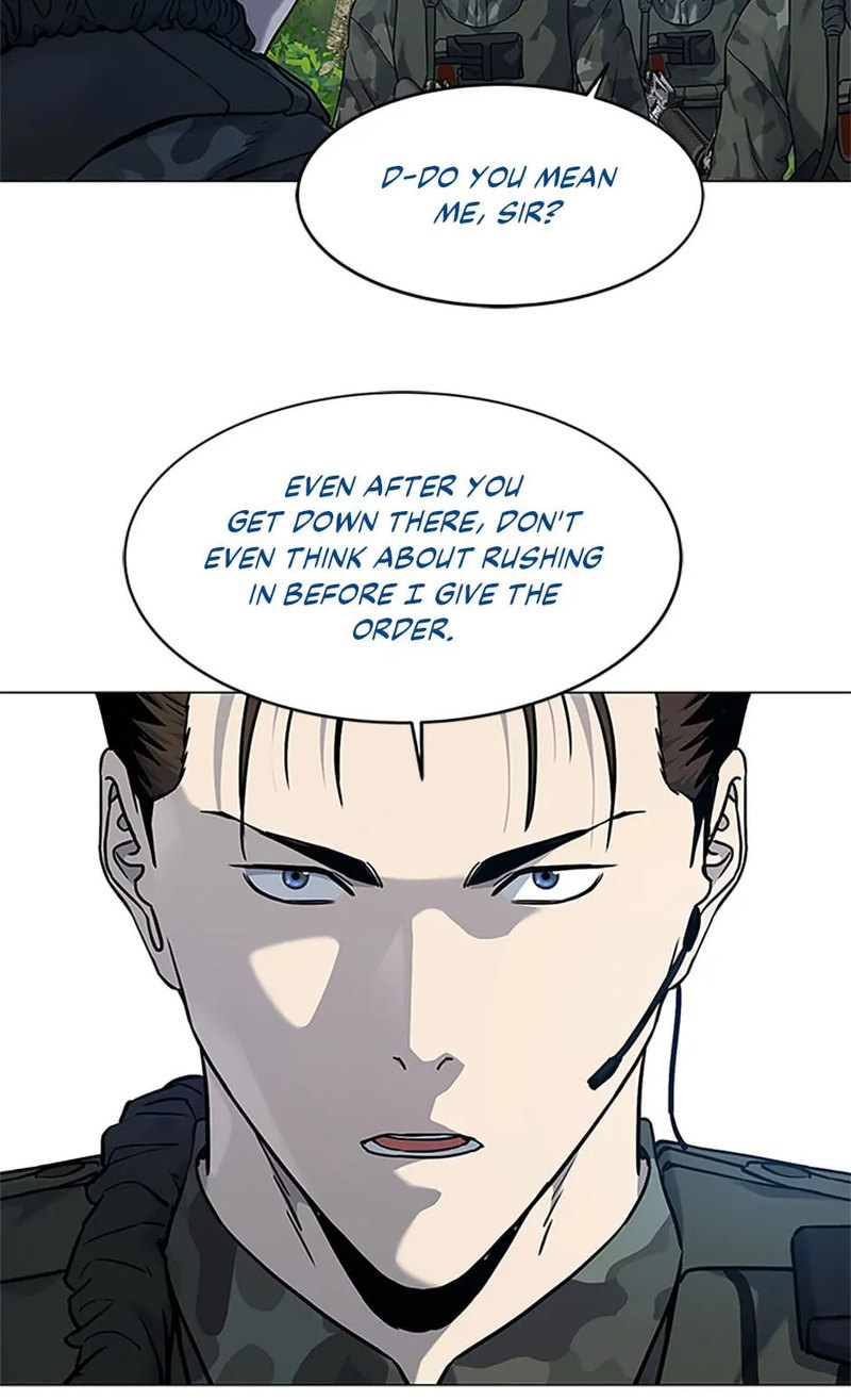 God of Blackfield Chapter 164 image 64