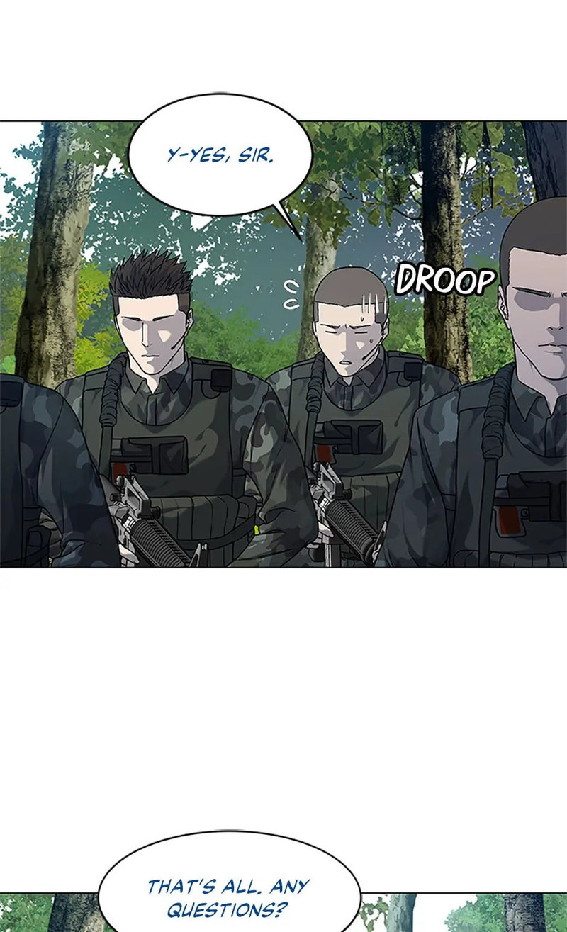 God of Blackfield Chapter 164 image 66
